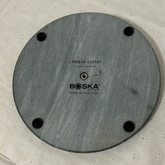 Boska Holland Cheese and Chocolate Curler Marble - Picture 7 of 9